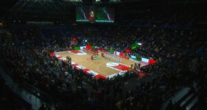 Bertram sconfitta in finale