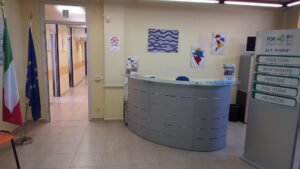 Al via il nuovo corso di pet therapy al For.Al di Alessandria