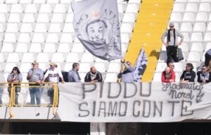 Perché il tifoso è in carcere? La sentenza (per rapina) è definitiva