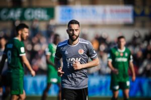 Alessandria – Lecce:  torna Chiarello, sei out per Baroni