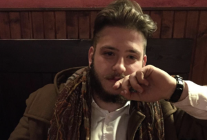 La vita di Edoardo si è spenta in sella alla sua Ducati