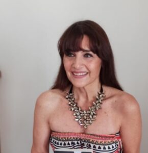 La scrittrice Stefania Chiappalupi: ‘Il mio libro? Una storia attuale fra amore e differenze’