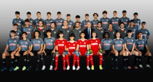 “L’Under 17? Grande fisicità e aggressività”