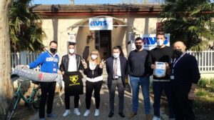 Alessandria – Avis, la partita si gioca insieme