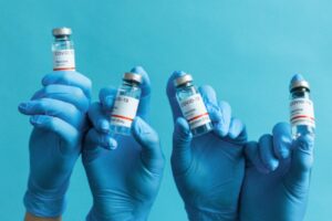 Vaccini: oggi in Piemonte quasi 1.300 somministrazioni