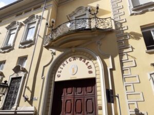 Alessandria, addio all’ortopedico Pina