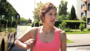 Donne e storie di riscatto: cineforum “Io posso”