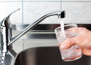 Via Micca (e l’asilo) senz’acqua per una rottura