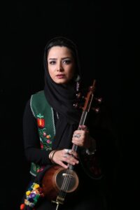 Il trio Lulian e la musica di tradizione persiana