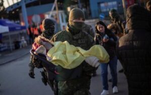 Lamorgese, “profughi ucraini in beni sottratti a mafie “