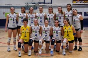 Alessandria Volley non si ferma più