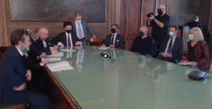 Alessandria, la rivoluzione della “Smart City”