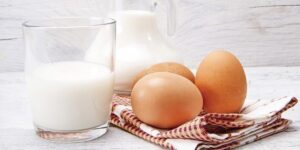 Pfas in latte e uova: Adv e C6O4 non sono stati cercati, oppure mancano dalla documentazione?