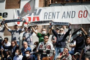 Parma – Alessandria, già 650 biglietti