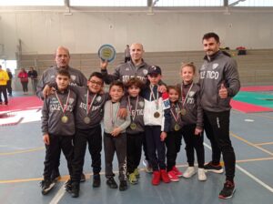 Il judo alessandrino sempre più da medaglia