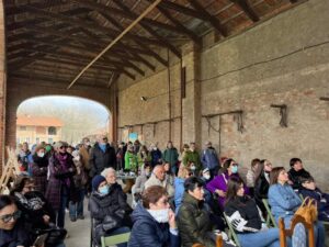 Alla scoperta della Moisa. Pensando all’ambiente