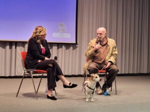Capuozzo: “Le guerre hanno tutte una cosa in comune, l’orrore e il dolore”