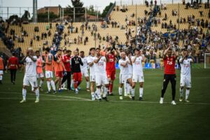 Alessandria – Vicenza, una sola parola: #Teniamocela
