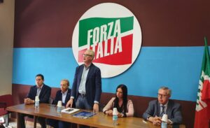 “Ruolo centrale di Alessandria con l’arrivo di Berlusconi”