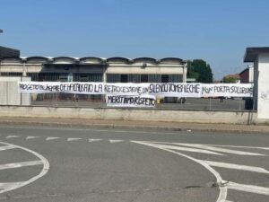 “Silenzio tombale, non porta soluzione”