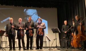 Melodie sacre per la “Lunga Notte delle Chiese”