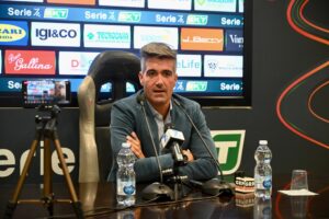 Di Masi: “Sono pronto a cedere l’Alessandria”