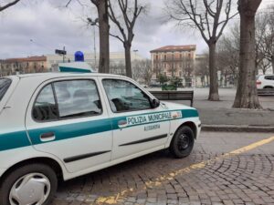 Alessandria, controlli in città: “lavoro nero”, tre segnalazioni