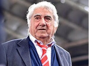 Addio a Giuseppe Cairo, papà di Urbano
