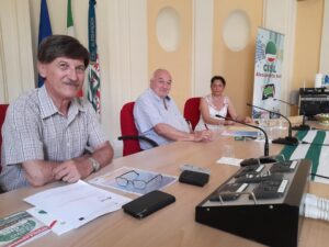 La Sanità dopo la tempesta:  convegno per i più fragili