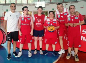 Special Team Alessandria, sei medaglie ‘tricolori’
