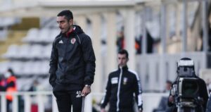 Padova  – Longo,  solo un contatto