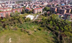 Alessandria e la viabilità al Cristo. Le associazioni: “Interventi entro fine agosto”