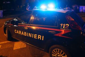 Felizzano: colpo nella notte in tabaccheria, ma suona l’allarme
