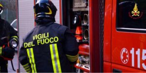Incidente a Tiglieto, coinvolti due motociclisti: sono gravi