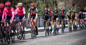 Giro d’Italia 2023: tappa ad Acqui, poi Novi e Castellania