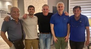 Azione, Cuccuru e Breglia coordinatori a Novi e Tortona