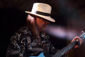 In piazzetta, tre giorni di Gavazzana Blues Festival