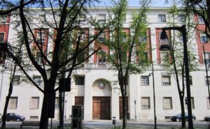 Accusata di peculato, l’ufficiale giudiziario davanti al Gup a luglio