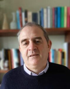 Gianni Baldin lascia la Figc regionale