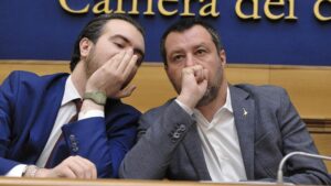 Molinari: “Droga e cittadinanza facile: non faremo finta di niente”