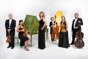 L’Archicembalo: quattro concerti per esplorare la musica barocca