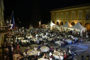 Idee per la domenica alessandrina