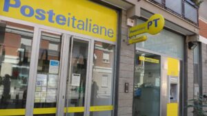 Poste Italiane, al fianco dei cittadini anche in vacanza