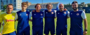 Alessandria sceglie Fiorin, il vice di Inzaghi