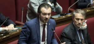Scuola, quasi 10 milioni per la provincia