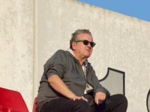 ‘Capo Mario’, l’ultimo saluto  al Moccagatta