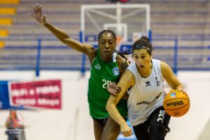 Autosped, assaggio di serie A