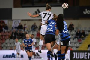 Juventus, pass per l’Europa al Moccagatta