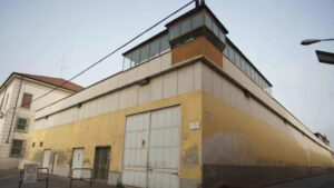 ‘Don Soria’: sequestrati 9 cellulari e stupefacenti