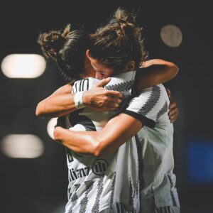 Juventus Women, sfida decisiva al Moccagatta
